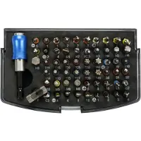 YATO END KIT 59pcs.
