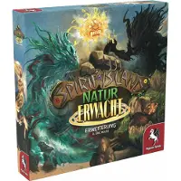 Pegasus Spiele Spirit Island: Natur Erwacht Erweiterung (+)