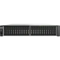 Qnap 24-BAY ALL-FLASH U.2 NVME PCIE