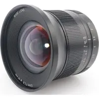 7artisans 12mm F2.8 Fuji (FX Mount) mark ii