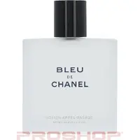 Chanel Bleu De Aftershave 100 ml