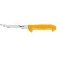 Comas Ausbeinmesser 140 Gelb Model Carbon