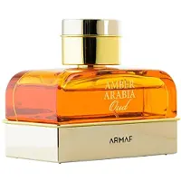 Armaf Eau de Parfum Arabia Amber Oud EDP Herren Spray 100 ml