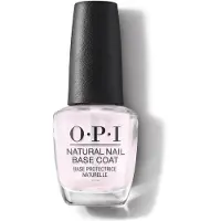 OPI Nail Lacquer Base Coat 15 ml