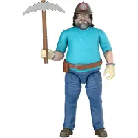 Minecraft JGP20, 6 Jahr(e), Mehrfarbig, Kunststoff