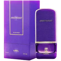 Ajmal Eau de Parfum Aristocrat for Woman EDP Damen Spray 75 ml