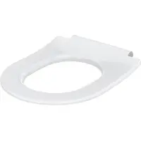 Toto TC514GV1 WC Sitzring extra flach abnehmbar