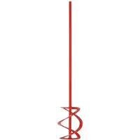 Connex Rührquirl, 0,63 kg, Metall
