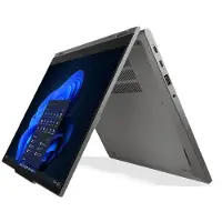 Lenovo ThinkPad L13 2-in-1 Gen 6 Intel Core Ultra 7 255U Prozessor E-Kerne bis zu 4,20 GHz P-Kerne bis zu 5,20 GHz, Windows 11 Pro 64, 1 TB SSD M.2 2242 PCIe 4.0 TLC Opal