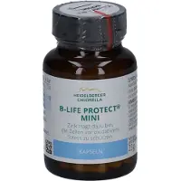 Heidelberger Chlorella GmbH B-Life Protect mini Kapseln 23 g