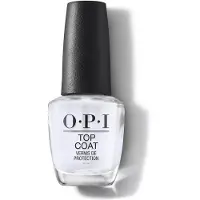 OPI Top Coat 15 ml