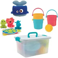 Ludi - Toy set for the bath (LU40062)