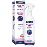 Canosept Fellpflegespray - 250 ml