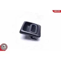 ESEN SKV Lagerung, Motor 75SKV263