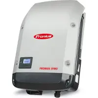 Fronius Symo 6.0-3-M | Wechselrichter | 6 kW AC-Leistung + Datalogger | 0 % MwSt. (gem. § 12 Abs. 3 UStG)
