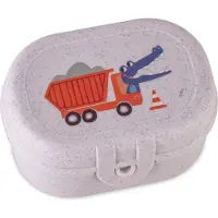 Koziol Snackbox Trucks