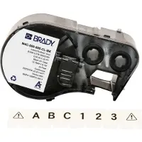 Brady BMP41/BMP51/BMP53/M511 Label