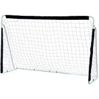 ASG Football Goal Steel