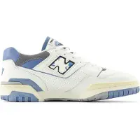 New Balance 550 Vintage Pack Heron Blue - EU 45