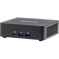 Bluechip BUSINESSline M1550U *AI ready* Intel Core Ultra 5 Prozessor 225H / bis zu 4.90 GHz,...
