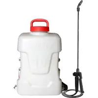 HECHT 410 ACCU 10 lt. Handspritze Akku