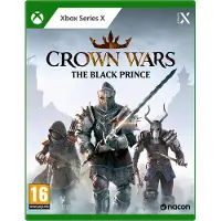 Videospiel für Xbox Konsole – Kompatibel mit Xbox Series X|S und Xbox One