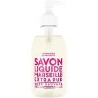 Compagnie De Provence , Extra Pur Liquid Marseille Soap Wild Rose 300 ml Seife