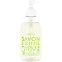 Compagnie De Provence - Liquid Marseille Soap Fresh Verbena 300 ml