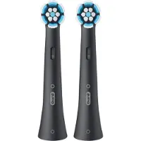 Braun DAM-0050386, 2 Stück(e), Schwarz, Deutschland, , iO Electric Toothbrushes, 50 mm
