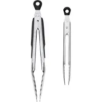 Oxo 2er Set Good Grips Zangen
