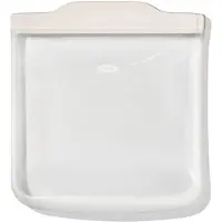 Oxo Frischhaltebeutel 830 ml Transparent