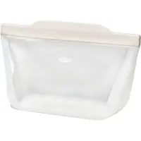 Oxo 11386100, Transparent, Weiß, Silikon, 140 mm, 75 mm, 142 g, 234 mm