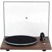 Rega Planar 2 Limited green - Plattenspieler