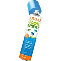 Ardap Repell Flohspray 400 ml Spray