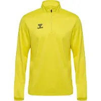 Hummel Essential Halbreißverschluss-sweatshirt