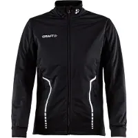Craft Kinderjacke warm club