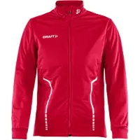 Craft Kinderjacke warm club