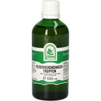 Hecht-Pharma Gmbh Eleutherokokk Tropfen 100 ml