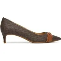 Michael Kors Pumps Mandy Flex 40T5MAMP1B Braun