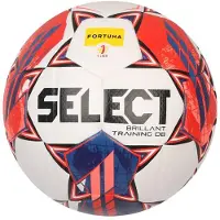 Select Brillant Training DB Fortuna Liga Ball