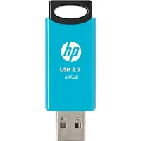 HP Hpfd712b Usb 3.2 64gb Usb-stick