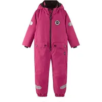 Reima Winteranzug Sevetti 5100124A Rosa Regular Fit