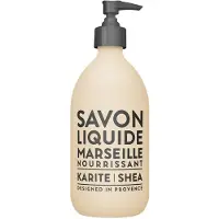 Compagnie De Provence - Liquid Marseille Soap Shea Butter 495 ml