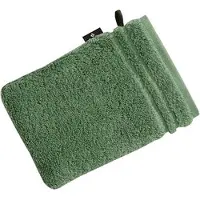 Vossen Waschlappen Vienna Style Supersoft Evergreen (6er Set)
