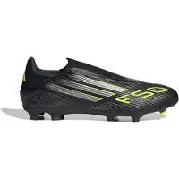 Adidas Fußballschuh "F50 LEAGUE LACELESS FIRM/MULTI-GROUND BOOTS" geeignet für Rasen- und Kunstrasenplätze