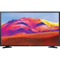 Samsung T5300 81.3 cm (32") Full HD Smart TV Wi-Fi Black