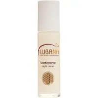 Lubana Basische Nachtcreme 50 ml – Naturkosmetik für reife & empfindliche Haut