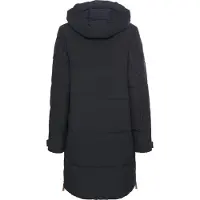 Camel active 310420-4R07 - Damen Mantel, Größe:42, Farbe:forest