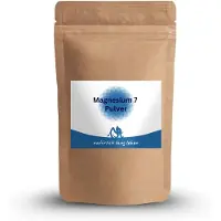 Natürlich lang leben Magnesium 7 Pulver 176 g
