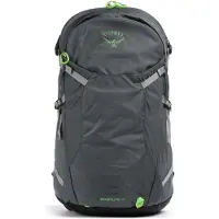 Osprey Sportlite Rucksack Tungsten/Grey Wolf 25 L